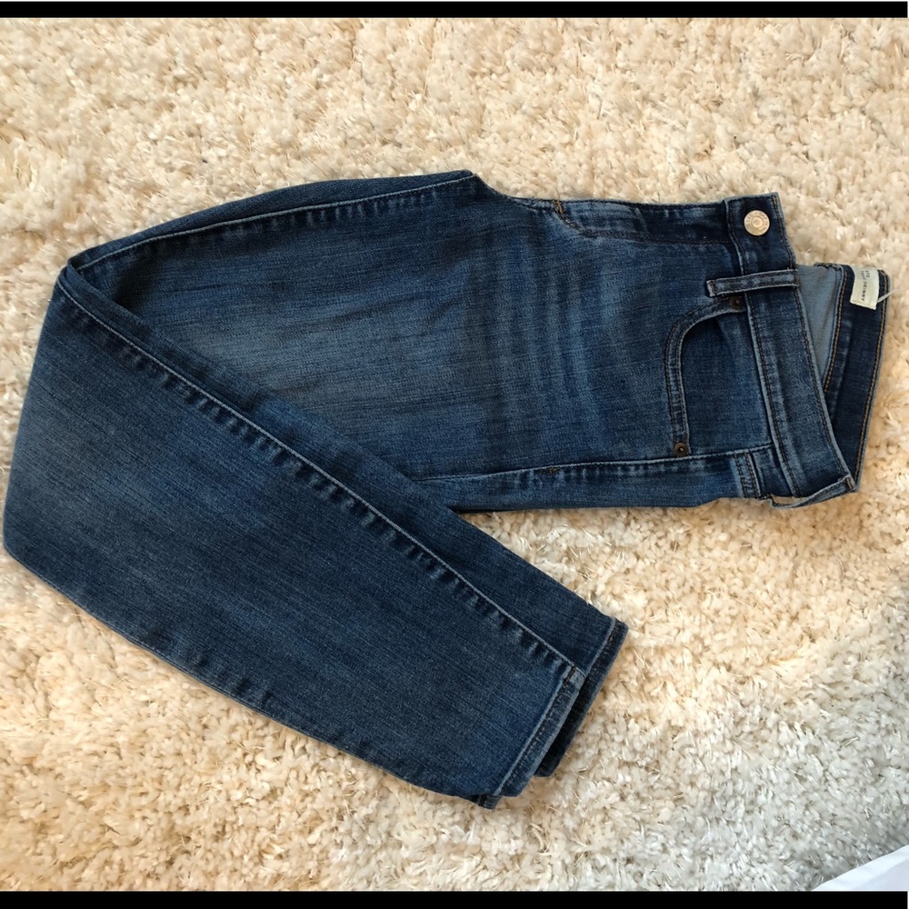 Gap Jeans - True Skinny - 27S